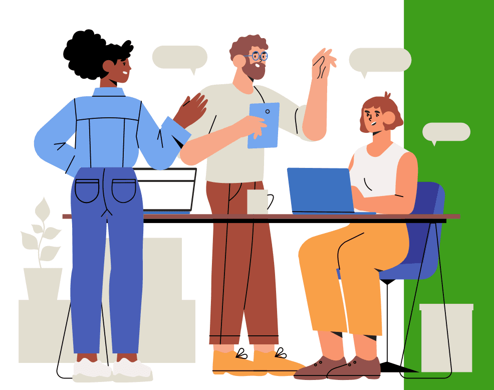 Call a Dude Benefits